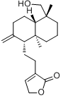 分子式结构图