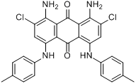 分子式结构图