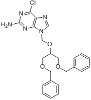 分子式结构图