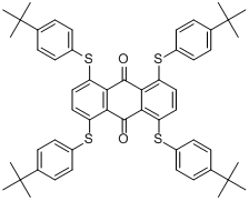 分子式结构图