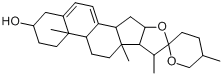 分子式结构图