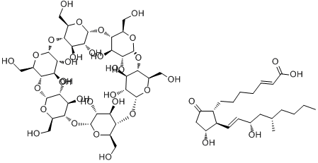 分子式结构图