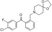 分子式结构图