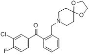 分子式结构图