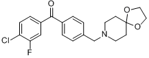 分子式结构图