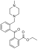 分子式结构图