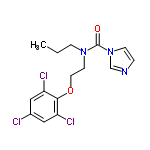 分子式结构图