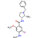 分子式结构图