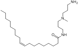 分子式结构图