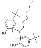 分子式结构图