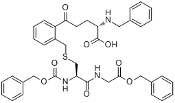 分子式结构图