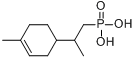 分子式结构图