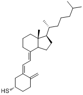 分子式结构图