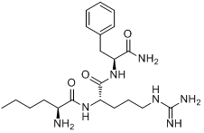 分子式结构图