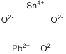 锡酸铅二水合物分子式结构图