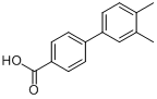 分子式结构图