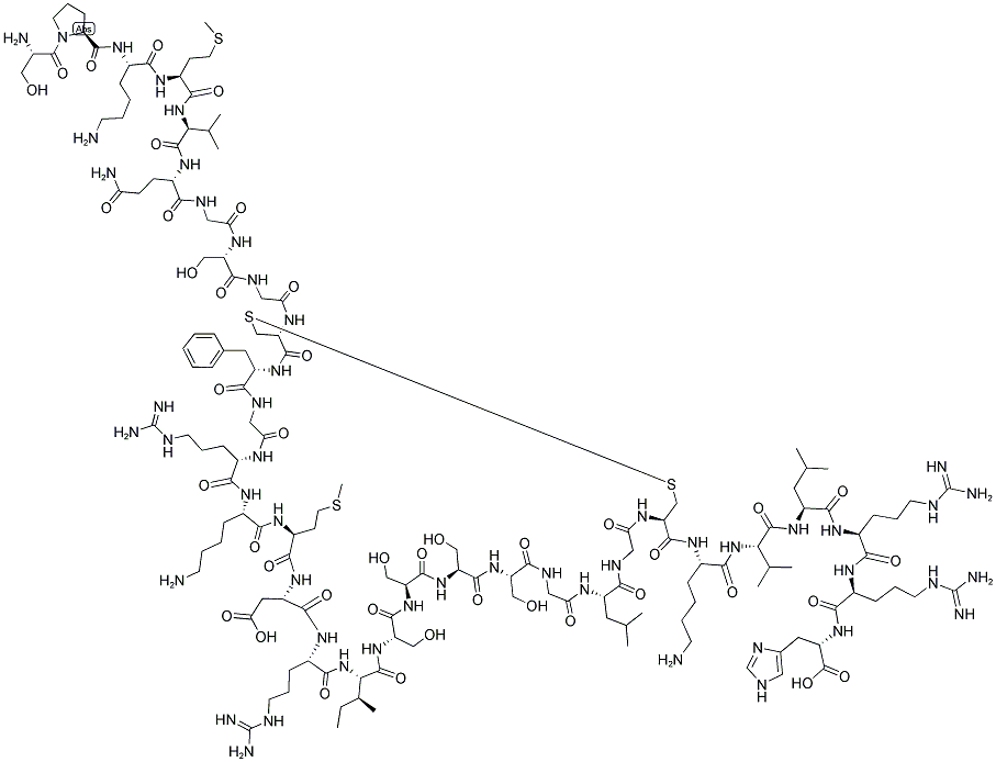 分子式结构图