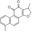 分子式结构图