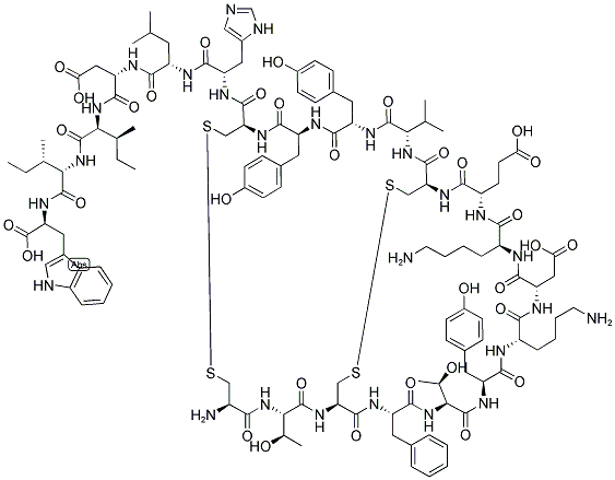 分子式结构图