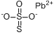硫代硫酸铅分子式结构图