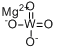钨酸镁分子式结构图