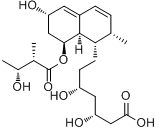 分子式结构图