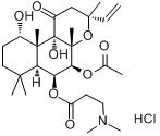 NKH477分子式结构图