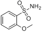 N-[2-[N-(4-氯肉桂)-N-甲基氨基]苯基]-N-(2-羟乙基)-4-甲氧苯磺酰胺磷酸酯盐分子式结构图