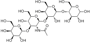 分子式结构图