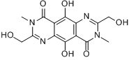 分子式结构图