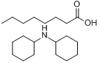 分子式结构图