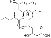 分子式结构图