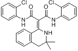 分子式结构图