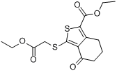 分子式结构图