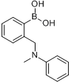 分子式结构图