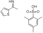 分子式结构图