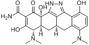 分子式结构图