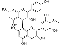 分子式结构图