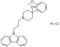 分子式结构图