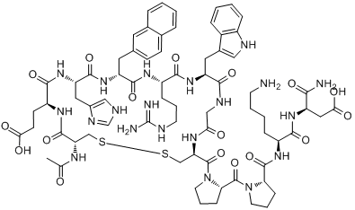 分子式结构图