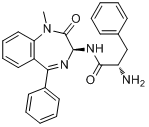 分子式结构图