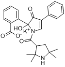 分子式结构图