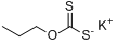 丙磺原酸钾盐分子式结构图