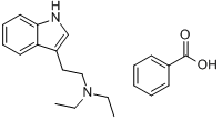 分子式结构图