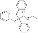 分子式结构图