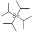 四异丙基锡分子式结构图