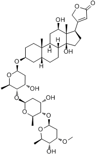 分子式结构图