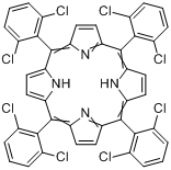 分子式结构图