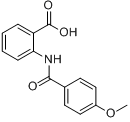 分子式结构图