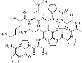 分子式结构图